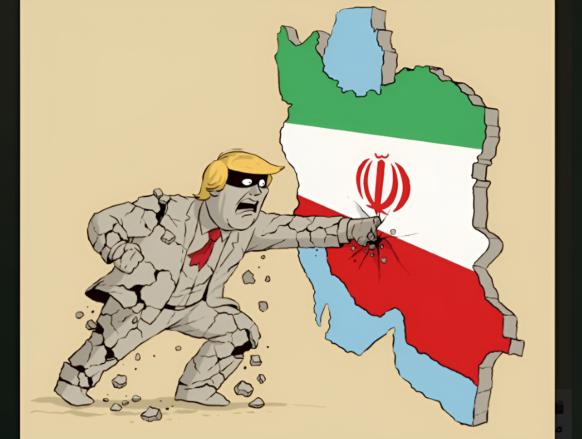 لیست تحریم های ایران!