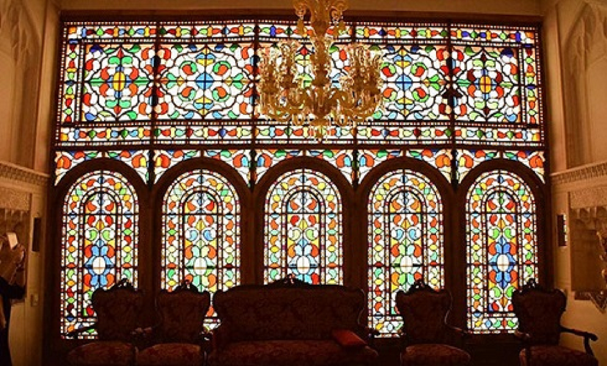 مهمترین و معروفترین خانه های تاریخی اصفهان