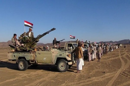 بازنده میدان بازنده میدان