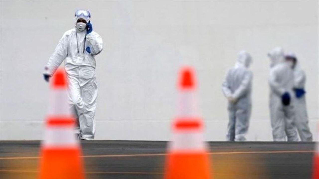 آخرین اخبار از کروناویروس در ایران و جهان