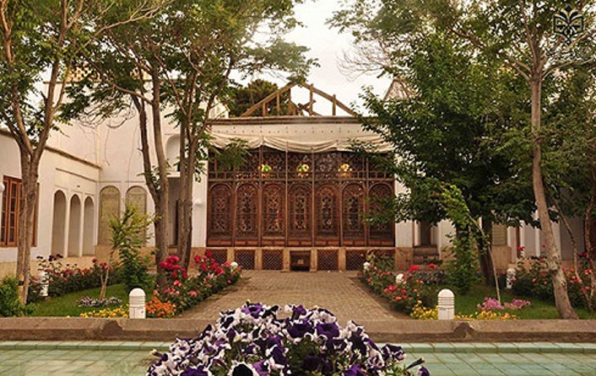 مهمترین و معروفترین خانه های تاریخی اصفهان