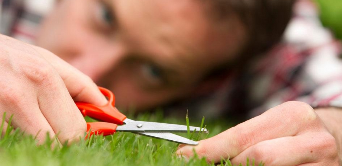 چگونه خود تخریبی مانع خودشکوفایی ما می شود؟