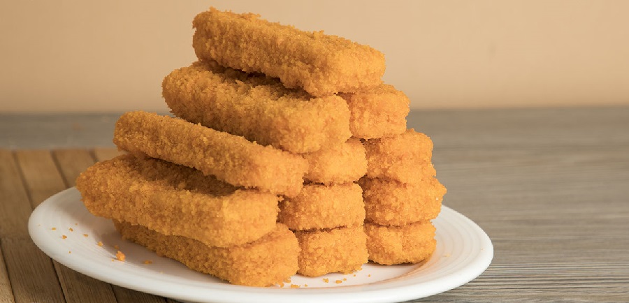 دستور تهیه ماهی سوخاری