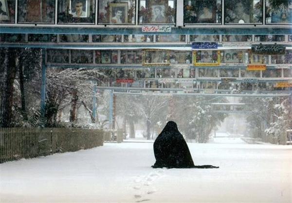 بازیابی هویت حقیقی زن در سیمای زن قرآنی