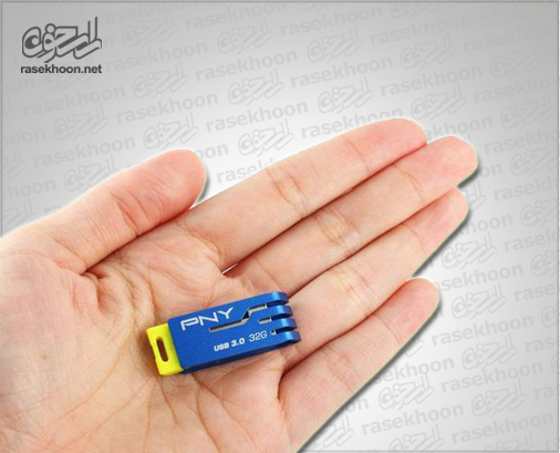 PNY Lightning 8GB USB3 PNY Lightning 8GB USB3