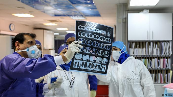 آخرین اخبار مربوط به کرونا در ایران و جهان در ماه دی