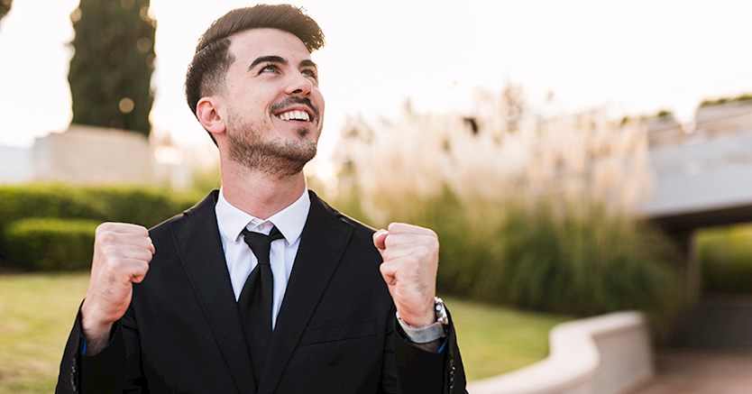 چگونه برای رسیدن به موفقیت از تمام پتانسیلمان استفاده کنیم