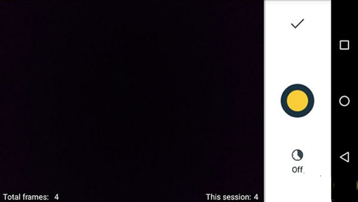 چگونه یک استاپ موشن ساده بسازیم