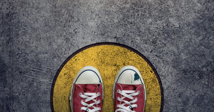 آشنایی با ویژگی های افراد منفی گرا