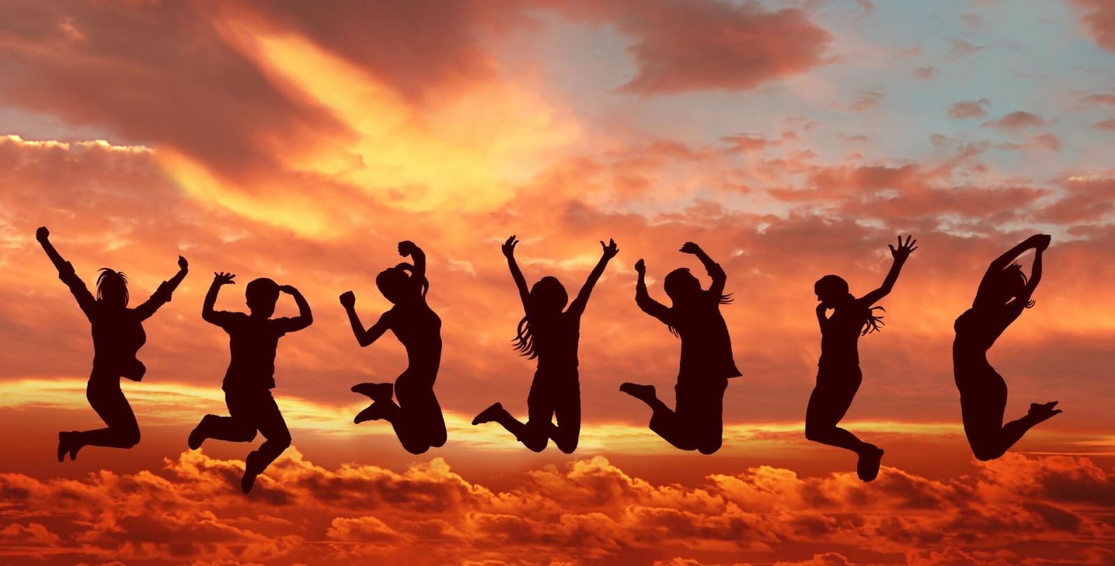 عادات افرادی که واقعا احساس خوشحالی می کنند