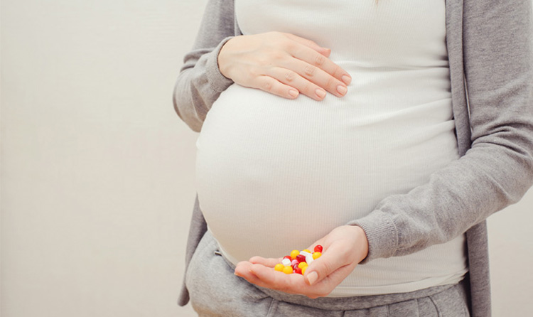 سرماخوردگی در بارداری سرماخوردگی در بارداری