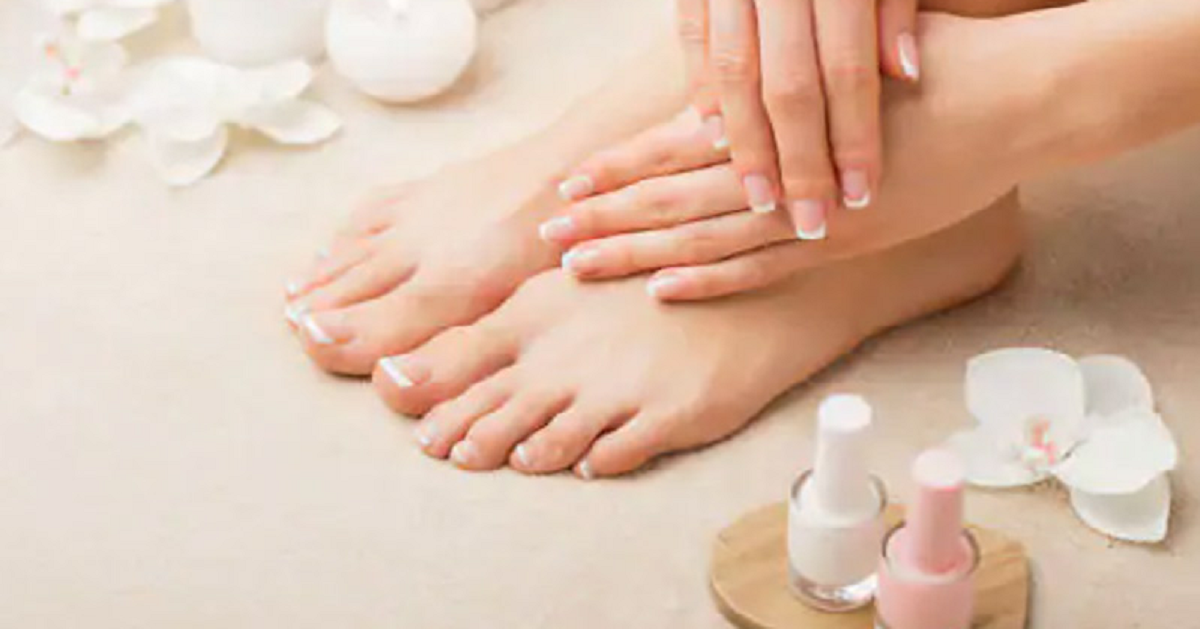 بهترین روش ها برای تقویت و احیای ناخن های آسیب دیده