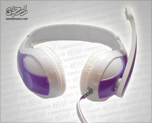 هدست XP-SH612