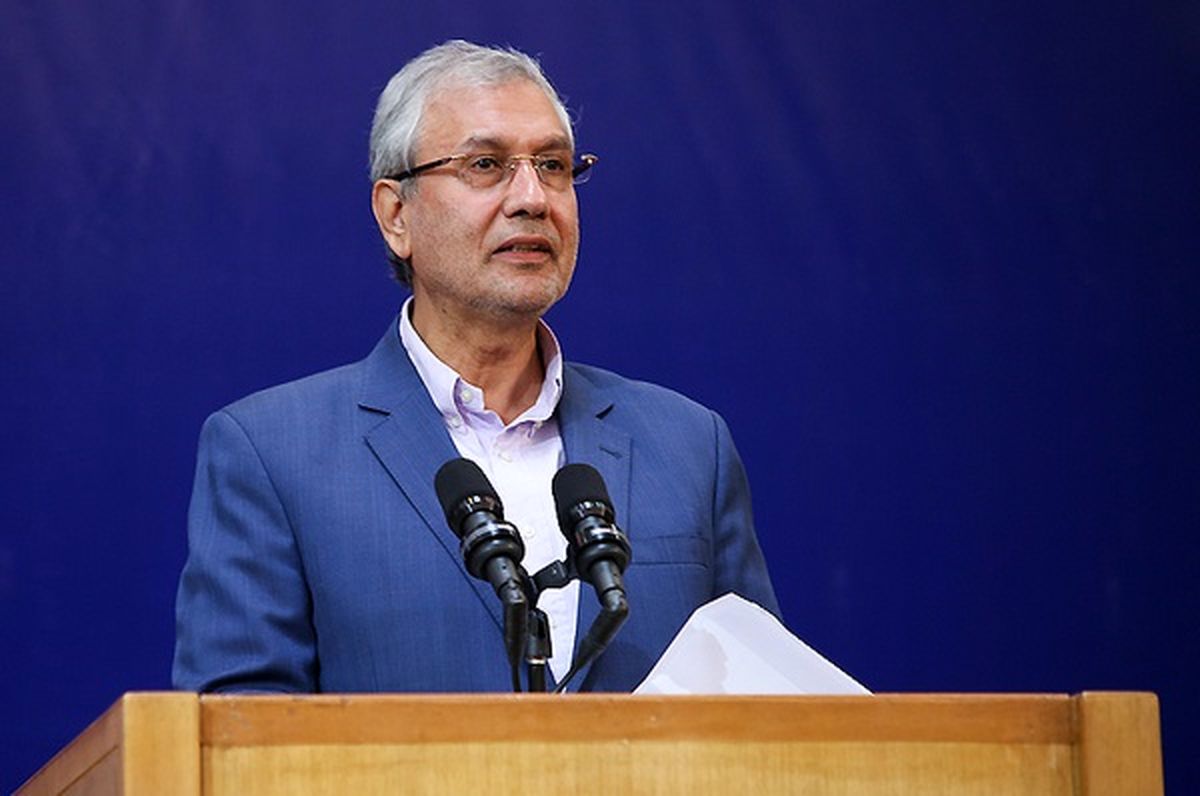 آخرین اخبار ویژه انتخابات 1400 را در این خبر دنبال کنید