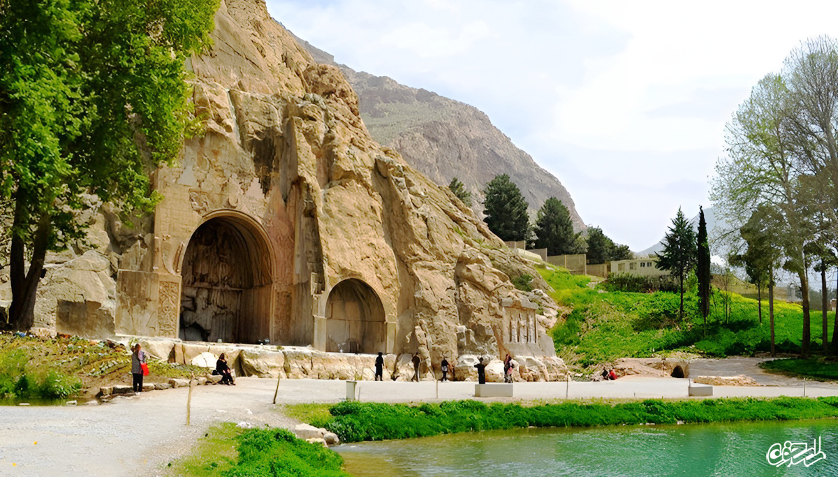 طبیعت شگفت انگیز ایران طبیعت شگفت انگیز ایران