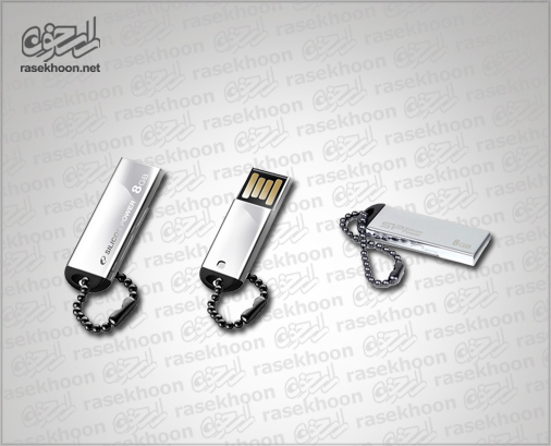 Silicon Power 830 - 8GB Silicon Power 830 - 8GB