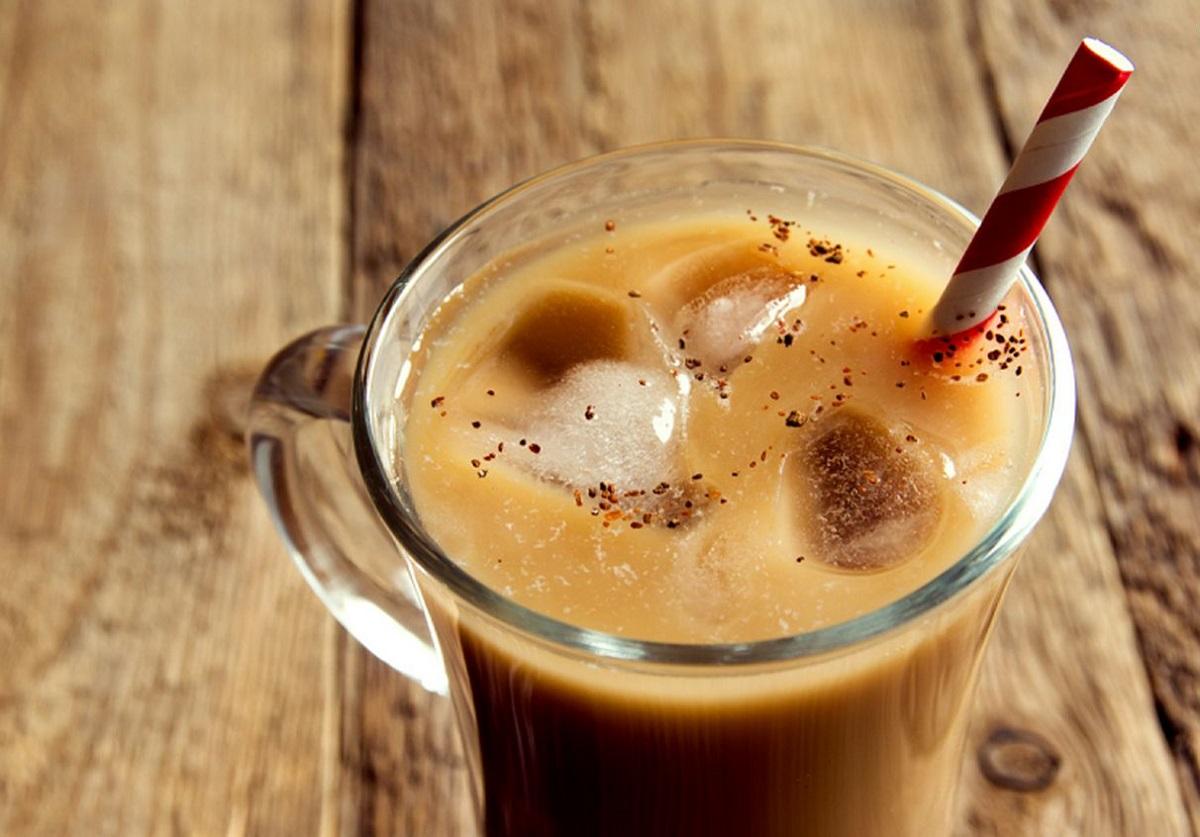 طرز تهیه چند مدل نوشیدنی خنک