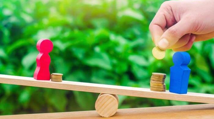 دختر و پسر چگونه می توانند ارث مساوی ببرند؟