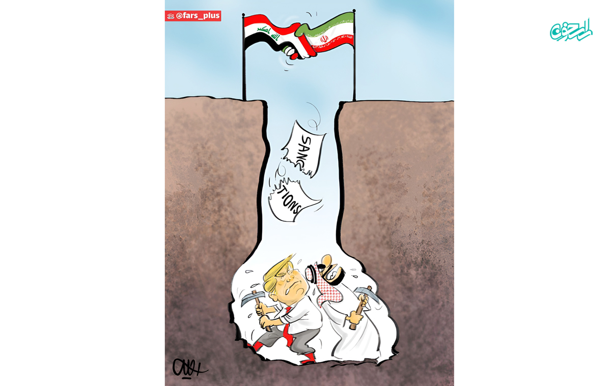 لیست تحریم های ایران! لیست تحریم های ایران!