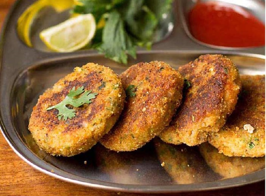 دستور تهیه انواع غذا با میگو