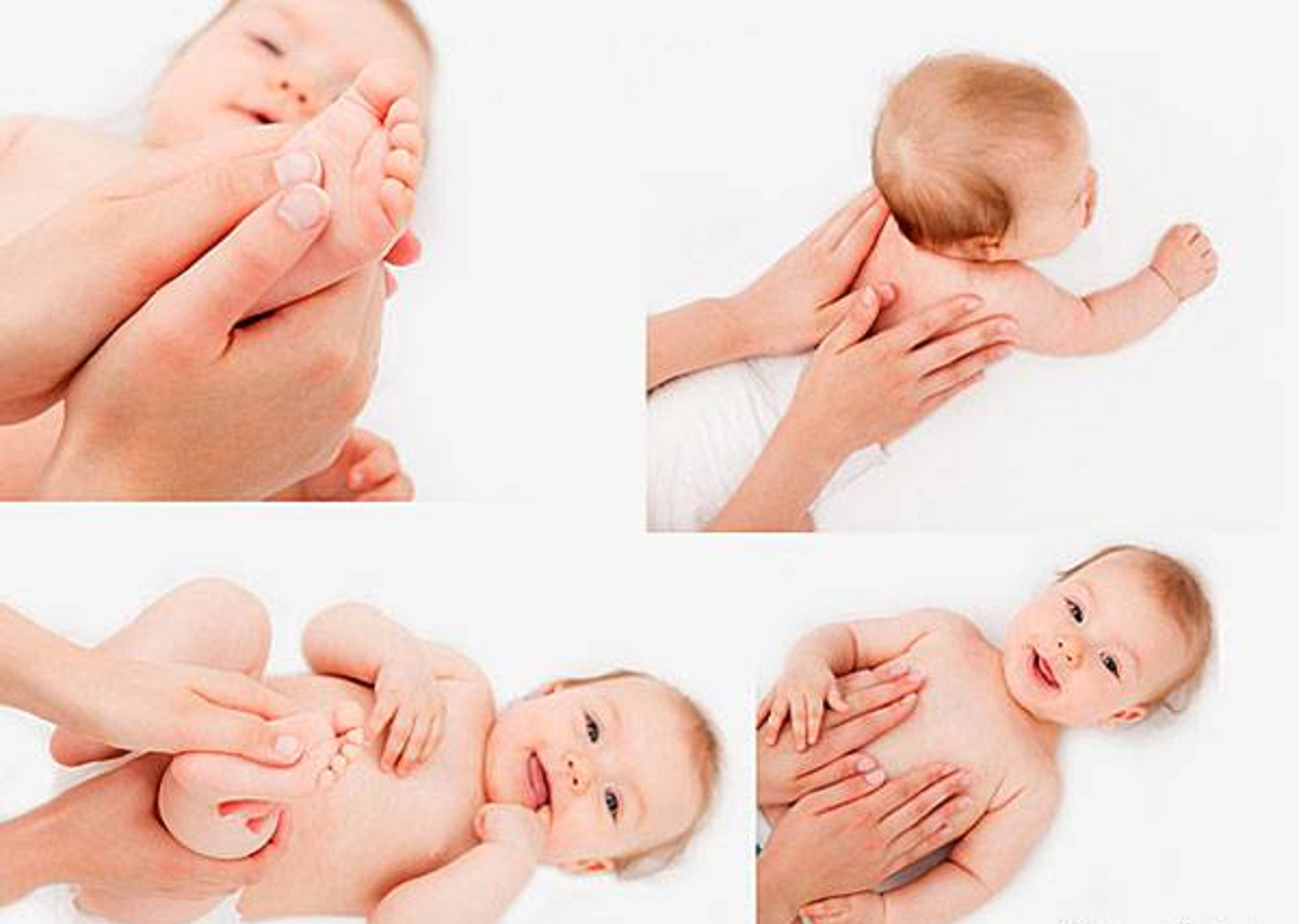 دلایل گریه کردن نوزادان و روشهای آرام نمودن آن ها