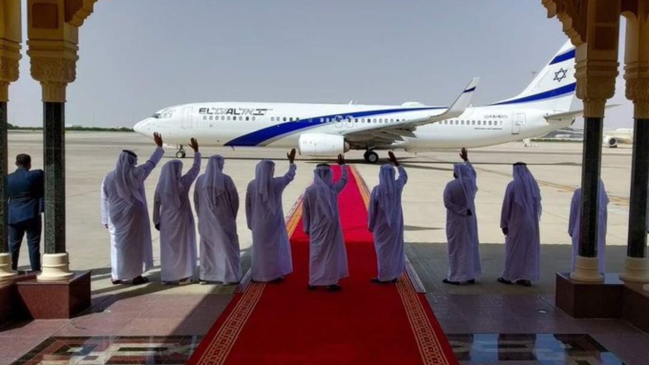 جایگاه سعودی ها در صلح عبری-عربی کجاست؟