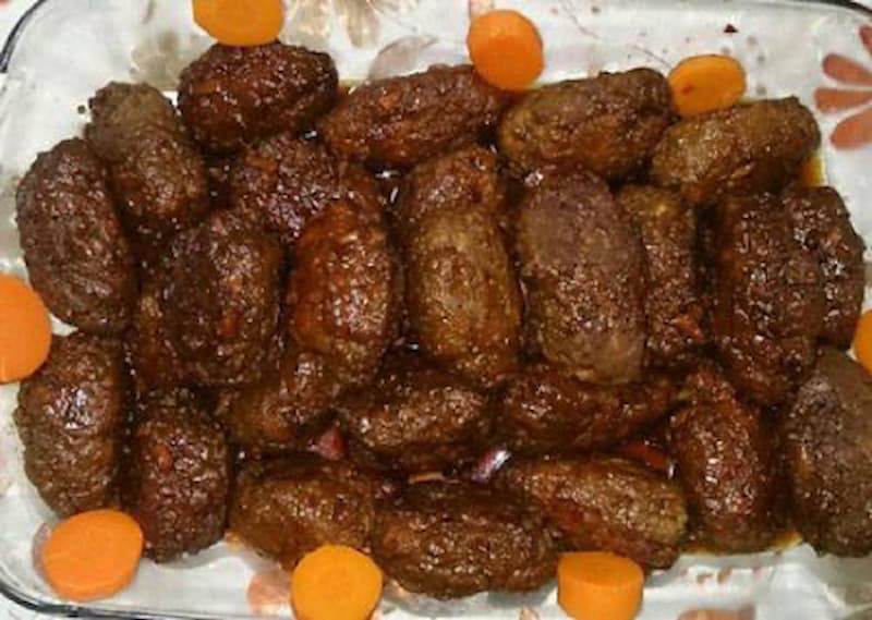 معرفی خوشمزه ترین غذاهای محلی اصفهان