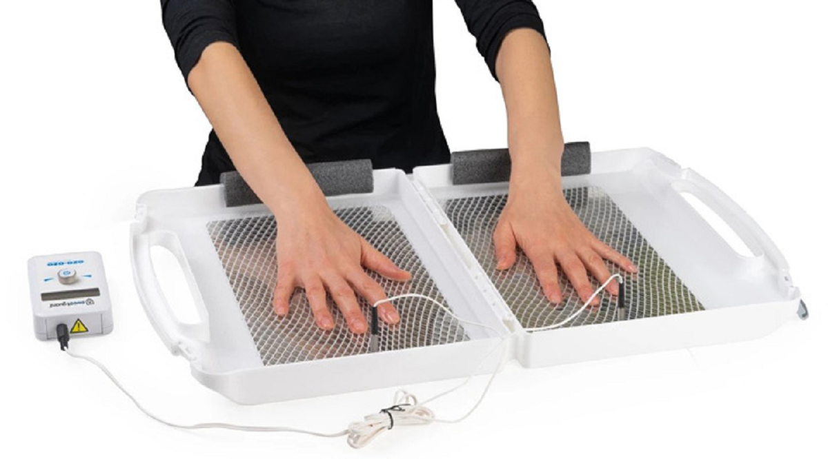 تعریق زیاد یا هایپرهیدروزیس، دلایل و راهکارهای درمان آن