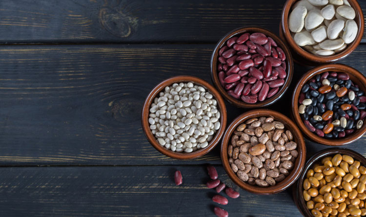 مواد غذایی برای باهوش شدن جنین