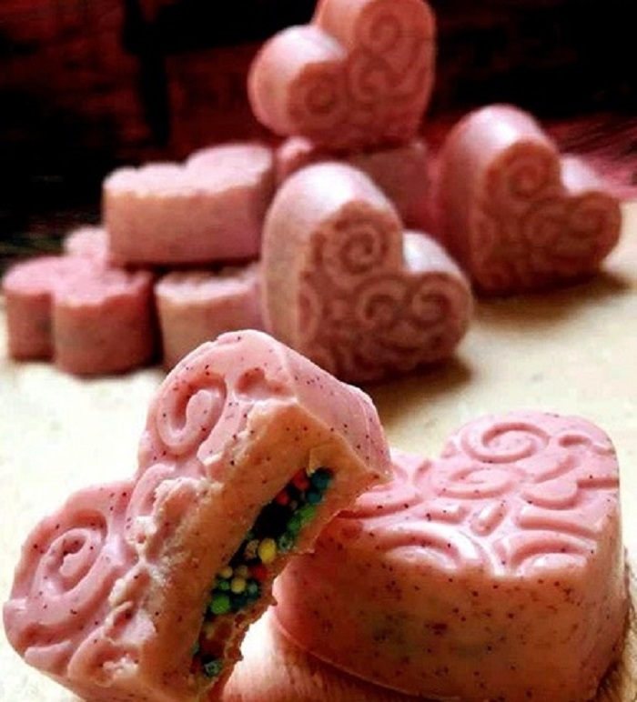 طرز تهیه چند مدل شکلات خاص و خوشمزه