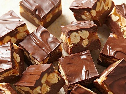 طرز تهیه چند مدل شکلات خاص و خوشمزه