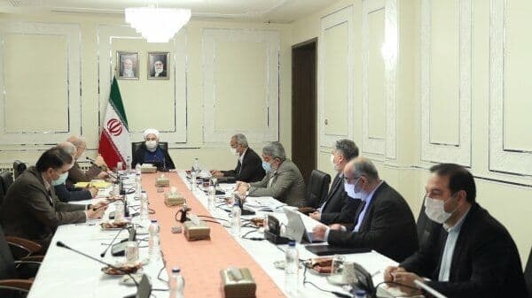 آخرین اخبار مربوط به Covid19 در ایران و جهان