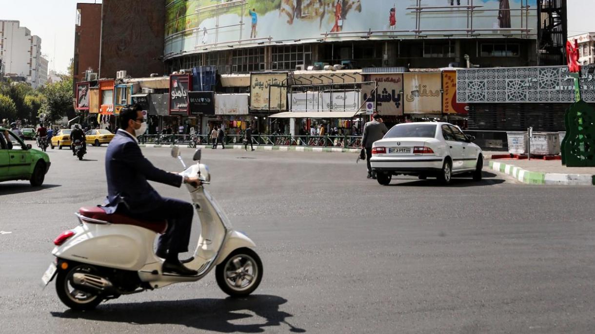 آخرین اخبار مربوط به Covid19 در ایران و جهان