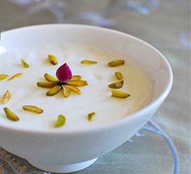 آموزش تهیه انواع یخ در بهشت خانگی