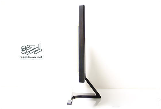 Samsung S24D595P Plus LED Monitor  
