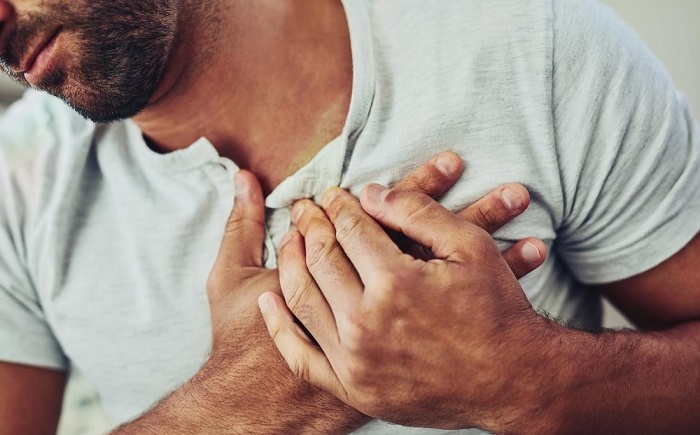 از علت تا درمان اسپاسم عروق کرونر