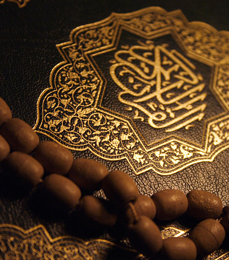 سوره زُخْرُف