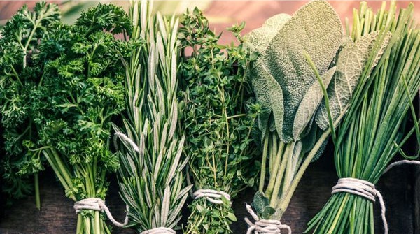 دستور پخت کوفته سبزی شیراز