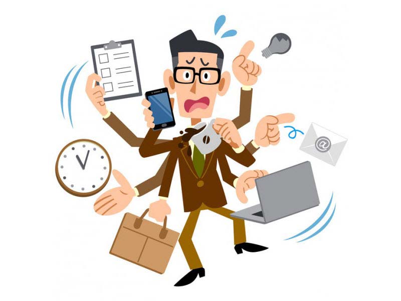 هرآنچه که باید راجع به انضباط شخصی بدانیم