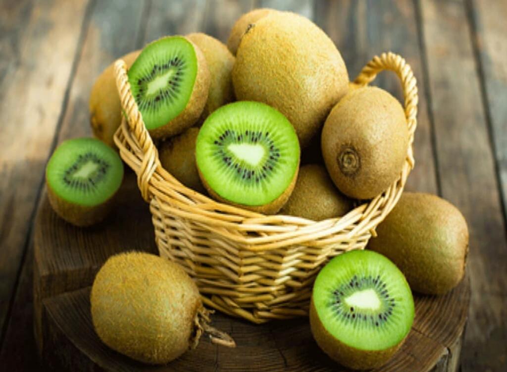 شربت کیوی