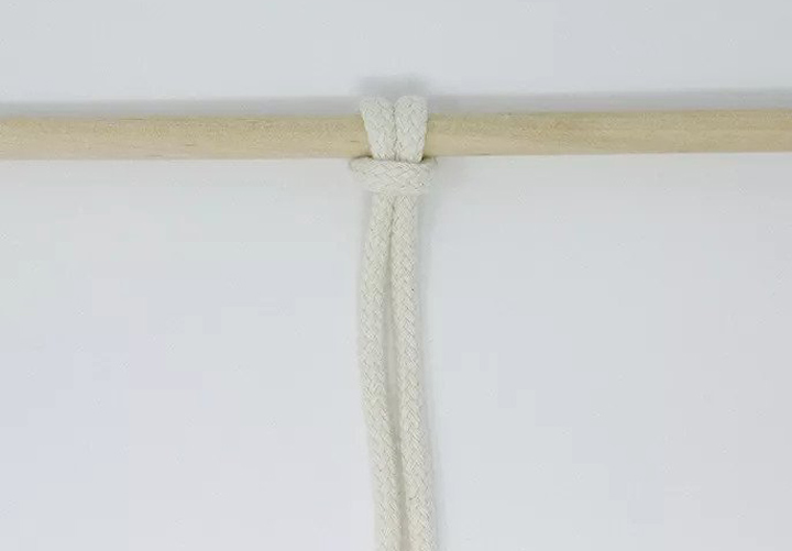 آموزش مکرومه بافی