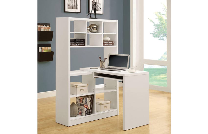 همه آنچه که پیش از خرید میز کامپیوتر باید بدانید