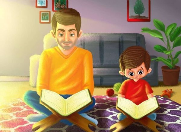 اصول و مبانی پرورش دینی کودک