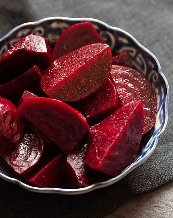 بهترین روش نگهداری از لبو در یخچال و فریزر