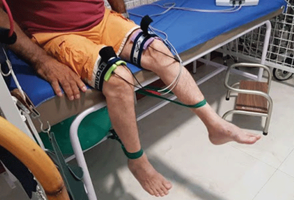 همه چیز راجع به نرمی کشکک زانو