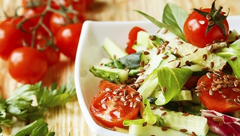 ٩ دانه شگفت انگیز که در سلامتى معجزه مى کنند