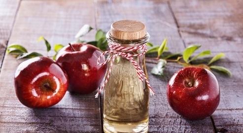 آشنایی با مواد غذایی ضداشتها