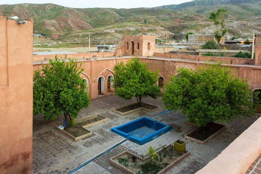 آشنایی با استان ایلام