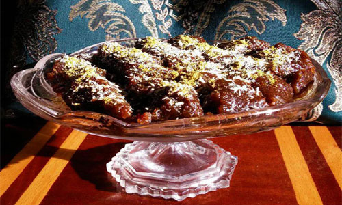 استان سمنان و جاذبه های دیدنی آن
