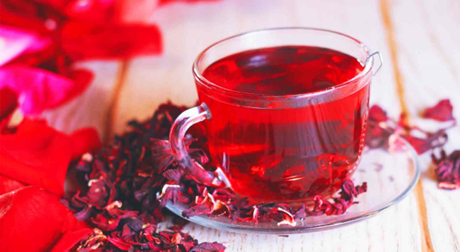 رابطه چای با سلامتی بانوان